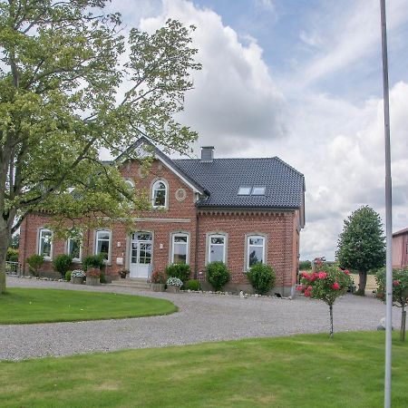 Kronsgaard Landurlaub Regenholz 아파트 외부 사진